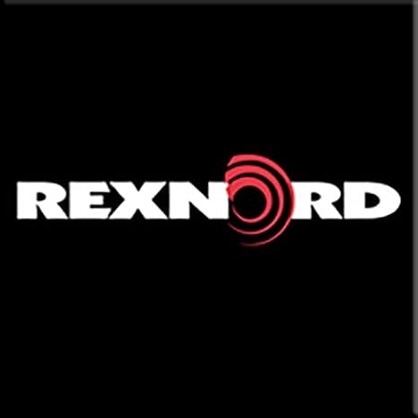 Rexnord MT85207 Heavy-Duty Take-Up Block, Cast Iron, Heavy Contact Seal, Regreasable, Non-Expansion, Double Set Screw Locking, 2-7/16" Shaft, 1-1/16" Slot Width, 5-1/8" Between Frames
