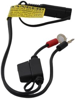 Antigravity Batteries BH1 Charger Harness