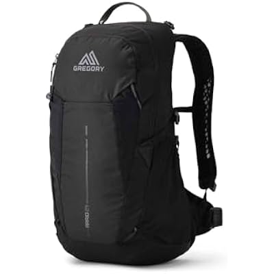 Gregory ARRIO 24 SHADOW PINE BLACK