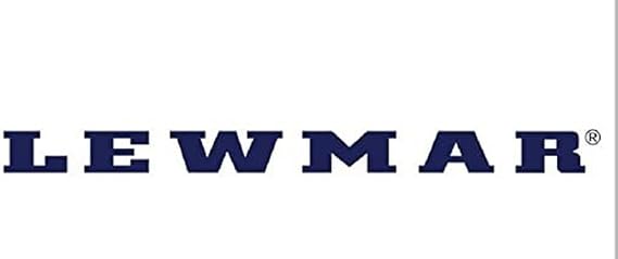LEWMAR SWIVEL500F: Swivel Fixed 3/8"; 1/2; 7/16" Chain