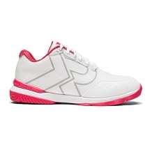 SQAIRZ XRZ Men's Pickleball Shoes, Pickleball Shoes Men, Mens Tennis Shoes