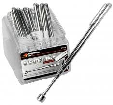 Wilmar PTW3234 Telescoping Magnetic Pickup