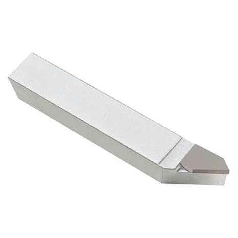 Micro 100 ER-5 Threading Tool - ER Style - Brazed, .063" Offset, .270" Width, .360" Length, 5/16" Square Shank, 2-1/4" OAL, Uncoated