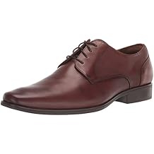 Florsheim Jackson Plain Toe Oxford Cognac 10.5 M (D)