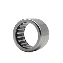 2pcs Needle Roller Bearings HK121820 HK121920 HMK/TA1220 Inner Diameter 12 Outer Diameter 18/19 Height 20(HK121920)