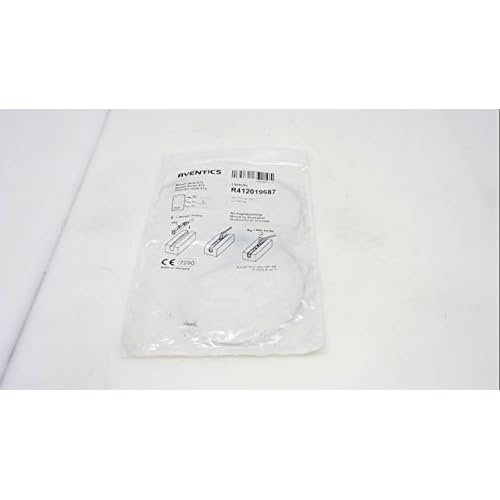 R412019687, Magnet Switch, Male, 3 Pole, 10-30 Vdc, 100Ma R412019687