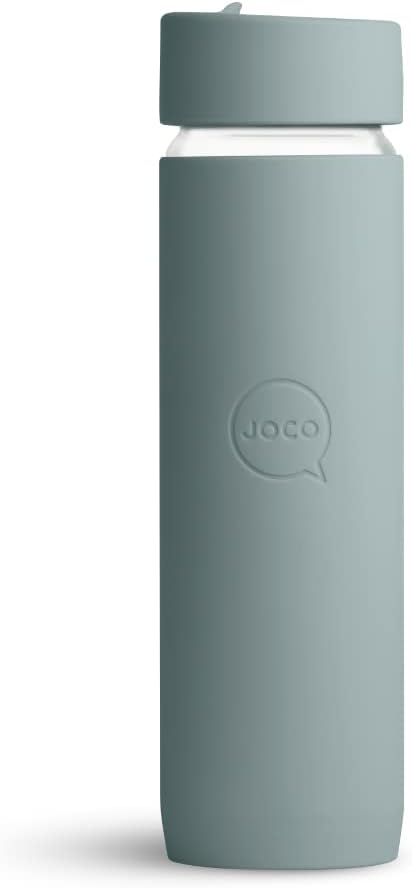 JOCO Active Flask 17oz (500ml) (Bluestone)