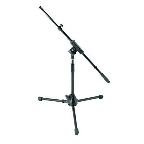 OnStage On-Stage MS7411TB Telescoping Microphone Boom Stand