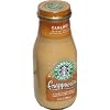 Starbucks Caramel Frappucino, 9.5floz Bottle