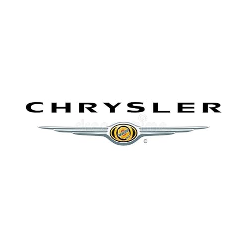 Genuine Chrysler 52079461AB Coolant Recovery Bottle