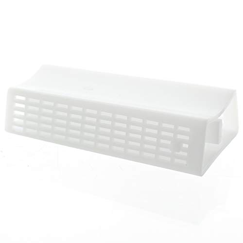JohnsonEvinrudeOMC New OEM WATER INTAKE SCREEN 0323466, 323466