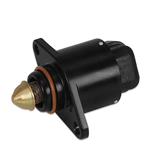 MSD 2937 Atomic TBI Idle Air Control Motor