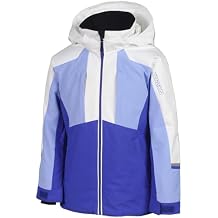 KARBON Y ANSWER JACKET, Dazzling Blue/Forget Me Not, 10