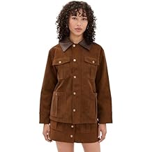 En Saison Women's Eloise Chore Jacket