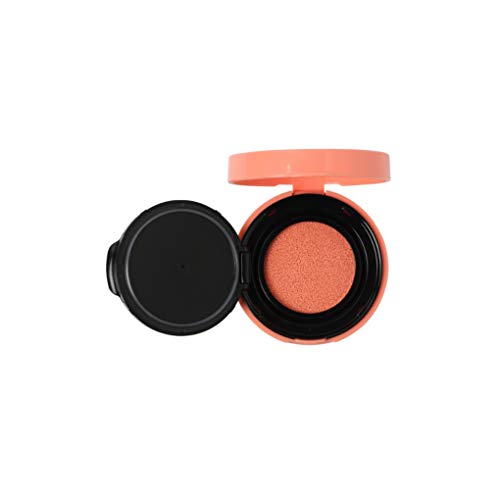 3CE Blush Cushion Newly Launched  Face blush  blush cushion  Stylenanda Peach