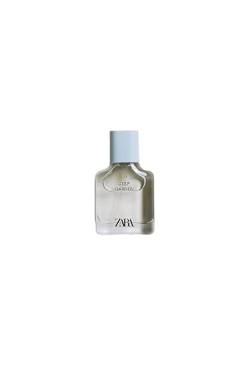 Zara Deep Garden Edp 30 Ml (1.0 Fl. Oz)