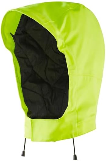 SKANWEAR Inherent Arc Flash & Flame Protective Waterproof Hood