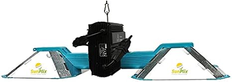 700W CMH Light Fixture