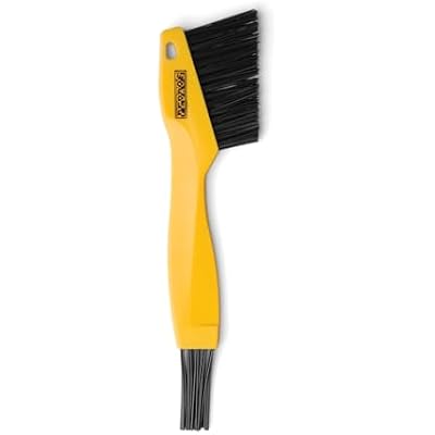 Pedros Toothbrush Bicyle Cleaning Brush