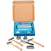 Martin 647K 7 Piece Body and Fender Repair Tool Set