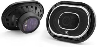 Evolution C2-690TX 6"x9" 3-way Car Speakers