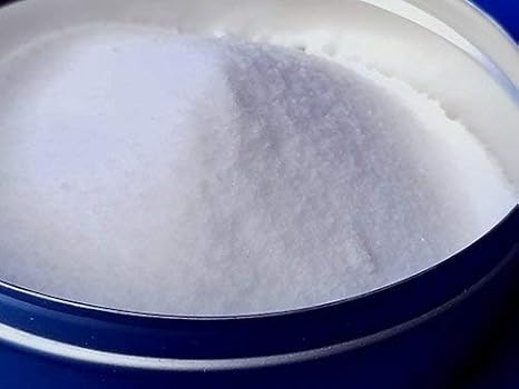 Super Absorbent Polymer - Sodium Polyacrylate - 500x Absorbent - 1 lb - 50 lb Options (5 lb)