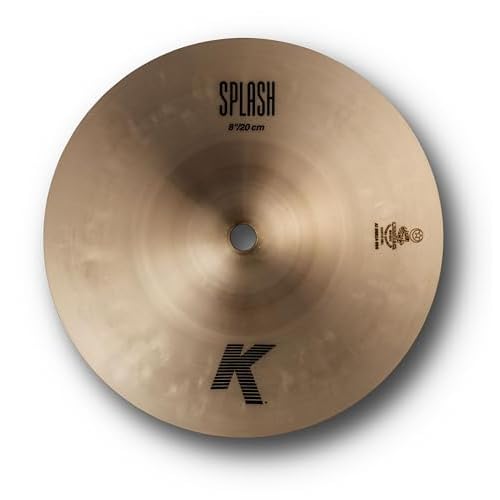 Zildjian K Series 8 Splash