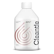 APC2 MultiPurpose Automotive AllSurface Cleaner Biodegradable, HeavyDuty Degreaser for Interior, Exterior, Engine Bay Removes Dirt, Grease, and Stains 500ml Bottle
