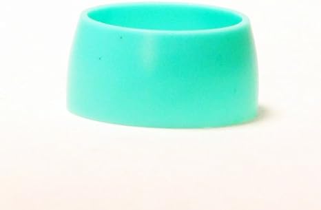 Play Juggling Interchangeable PX3 PX4 Part - Club Ring - Sold Individually (Mint Green)