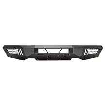 Body Armor 4x4 FD19336 Bumper