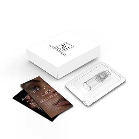 Serum Beauty Micro Infusion System for Face, Lips, Infusion Device