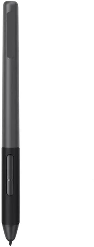 AP50 Digital Passive Pen with 8192 Levels Pen Pressure Two Express Keys Suitable for Drawing Tablet PD1161PD1220PD1320PD1561PD156Pro Pen Display