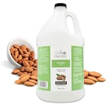 The Coat Handler Detangler Spray, Gallon | Eliminates Static and Fly-Away Hair, All Natural Ingredients