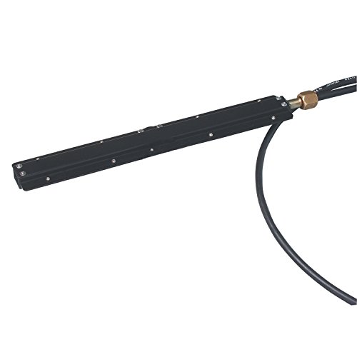 Uflex M86X20 Rack Replacement Steering Cable Assembly, 20