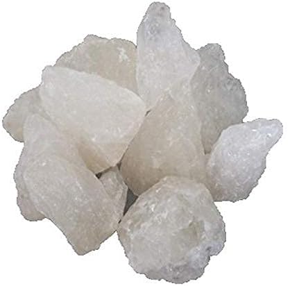 Seven Star Alum Stone 200 Gram| Fitakri