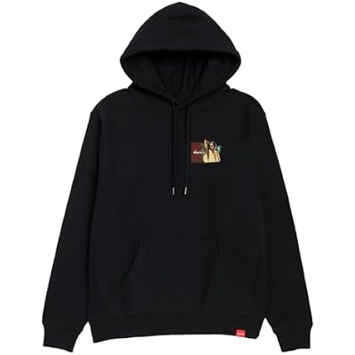 Queen Heavy Hood