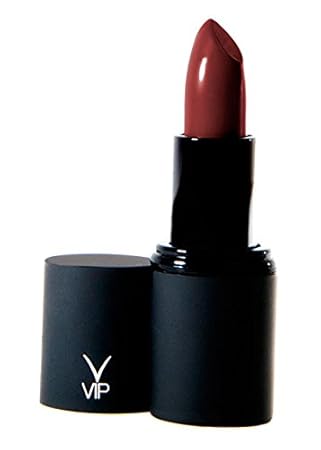 VIP Cosmetics Long Wear Mahogany Lipstick Make Up