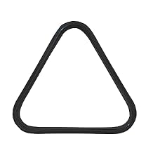 Billiards Triangle Frame Triangle Pool Rack Pool Table Holder Table Balls Frame Tripod Frame Billiard Holder