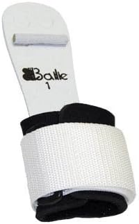 Bailie Dowel Narrow Hook & Loop Grips - Uneven Bar