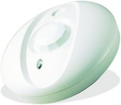 DSC BV500GB PIR Motion Detector & Glassbreak Sensor