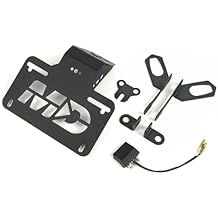 Fender Eliminator Kit Tidy Tail for Kawasaki ZX-4R ZX-4RR 2023-2025