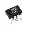 DS1302 Gerçek Zamanlı Saat Entegresi