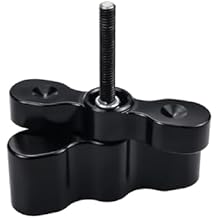 Fuel Pack Extension Mount, Compatible with RX-EXT RX-PM-DLX RX-PM-LOX, Fits 1-4 Gallon Packs