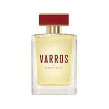 Particle Varros Cologne for Men 3.38 fl.oz Eau de Parfum