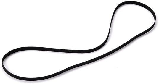 Turntable Belt for Realistic LAB-460, LAB-250, LAB-260, LAB-270 Replacement