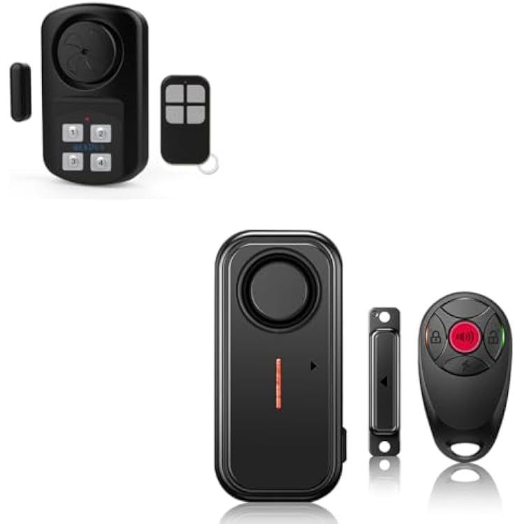 HENDUN Bundle Sale of New Pool Alarms
