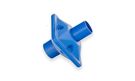 Vitalograph BVF Bacterial Viral Filter for Spirometer - Pack of 50