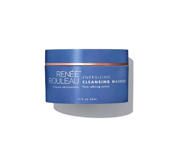 Renee Rouleau Energizing Cleansing Masque