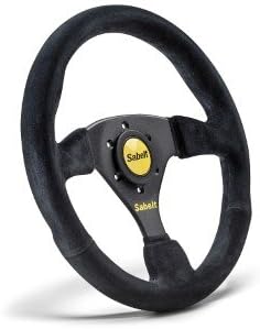 Sabelt Steering Wheel SW-633-330mm - Suede