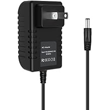 AC DC Adapter Compatible with JumpKing Treadmills NordicTrack Bikes Ellipticals 831.305101-130 831305101 831.305102-130 831305102 831.306210-CX 938 831306210 NEL50950 NEL50951 CX 938 NEL50952